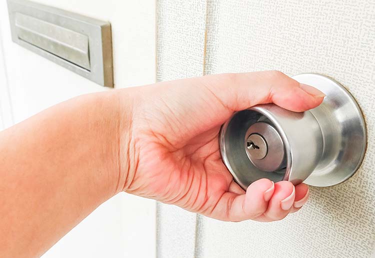 強迫性障害のイメージ画像